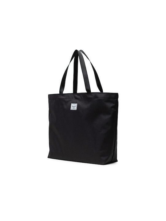 Herschel Shopping Bag Black