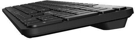 Natec Octopus 2 Wireless Keyboard & Mouse Set English US