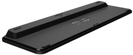 Natec Octopus 2 Wireless Keyboard & Mouse Set English US
