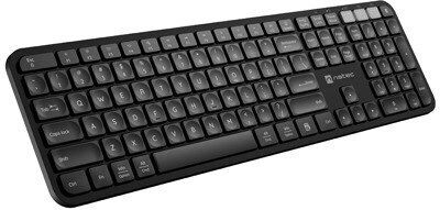 Natec Octopus 2 Wireless Keyboard & Mouse Set English US