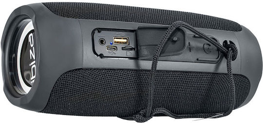 Ibiza Sound Bullet30 Ηχείο Bluetooth 30W Μαύρο