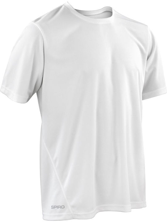 Result Performance S253M Ανδρικό Διαφημιστικό T-shirt Κοντομάνικο σε Χρώμα