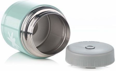 Jane Βρεφικό Θερμός Φαγητού 500ml