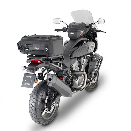 Givi Xl03 Motorcycle Tail Bag 52lt