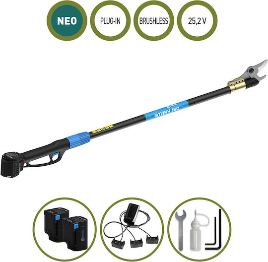 Campagnola AI860659 Fix Ferăstrău de tăiat crengi