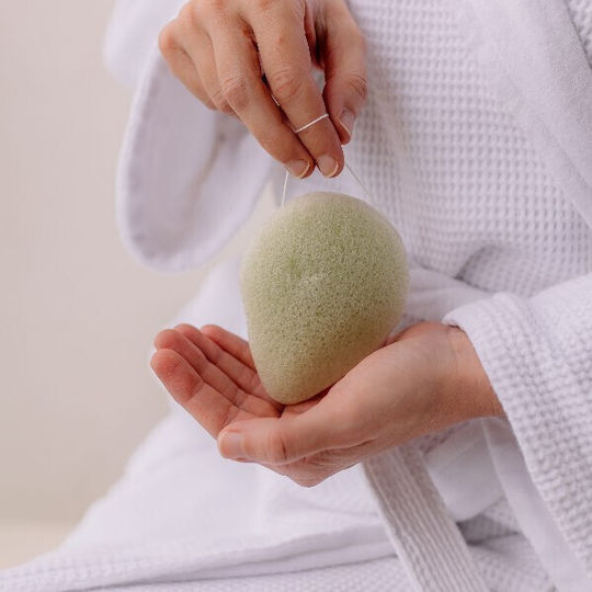 Croll & Denecke Naturschwamm Peeling 1Stück
