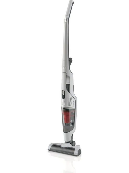 Gorenje 734540 Rechargeable Stick Vacuum 21.6V White