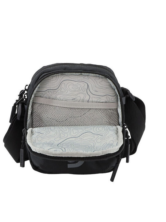 Men's Bag Shoulder / Crossbody Black