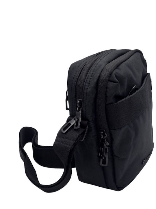 Men's Bag Shoulder / Crossbody Black