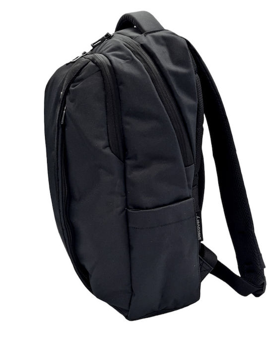 Discovery Rucksack Wasserdicht Schwarz Discovery Rucksack Wasserdicht Schwarz