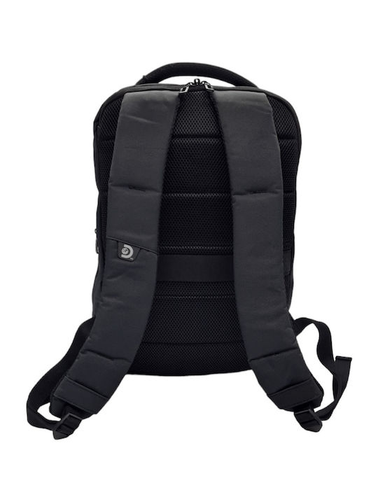 Discovery Rucksack Wasserdicht Schwarz