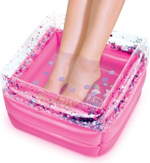 Make It Real Pamper Yourself Spa Set Παιχνίδι Μανικιούρ