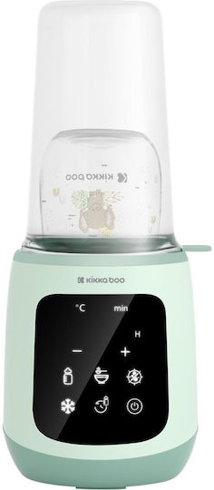 Kikka Boo Caldo 4 In 1 Ηλεκτρικός Βρεφικός Αποστειρωτής για Μπιμπερό