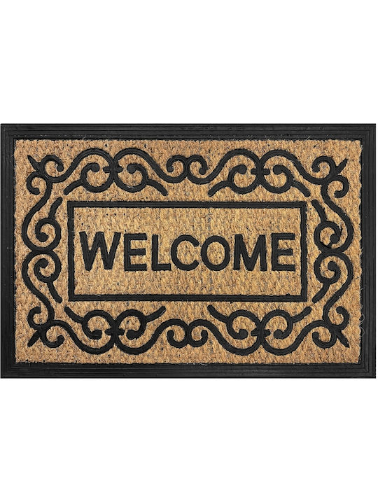 HOMie Entrance Mat 60x40cm