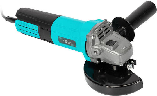 Detoolz DZ-SE105 Polizor unghiular 125mm Electrică 800W