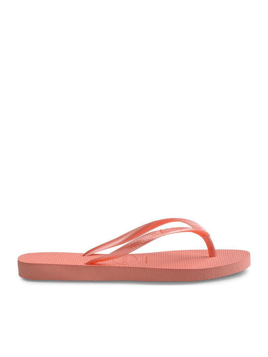 Slim Frauen Flip Flops Somon