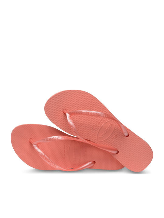 Slim Frauen Flip Flops Somon