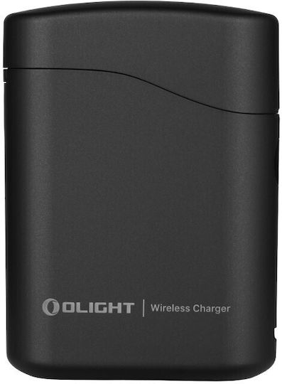 Olight Φακός LED IPX8 με Μέγιστη Φωτεινότητα 1300lm Baton 4