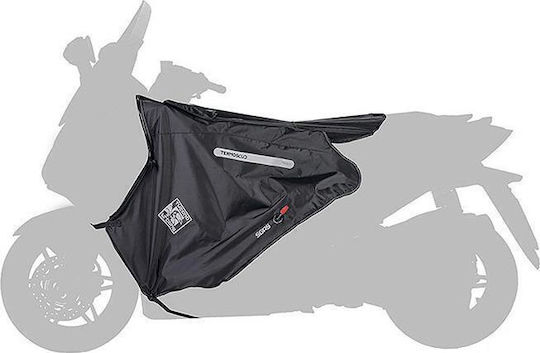 Tucano Urbano Waterproof Motorcycle Leg Cover for Honda SH 300