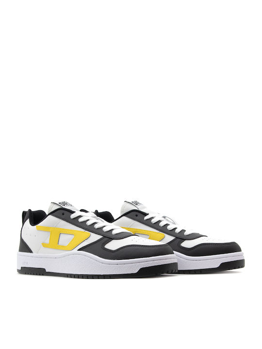 Diesel S-Ukiyo Sneakers Πολύχρωμα