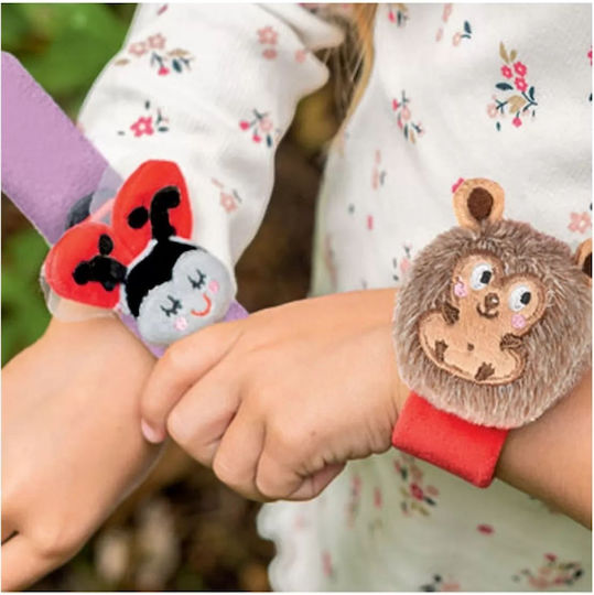 Moses Butterfly Bracelet Jewelry Game