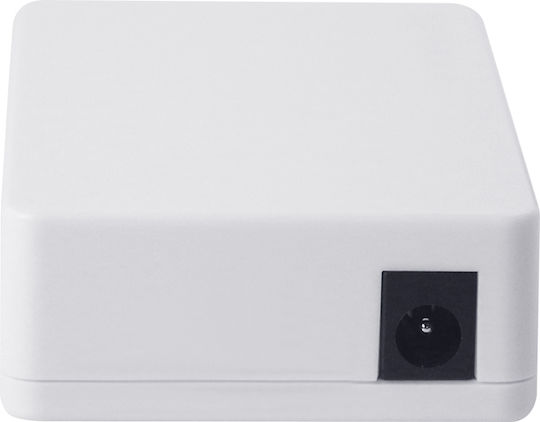 EDUP EP-SG7812 Unmanaged L2 Switch με 5 Θύρες Ethernet