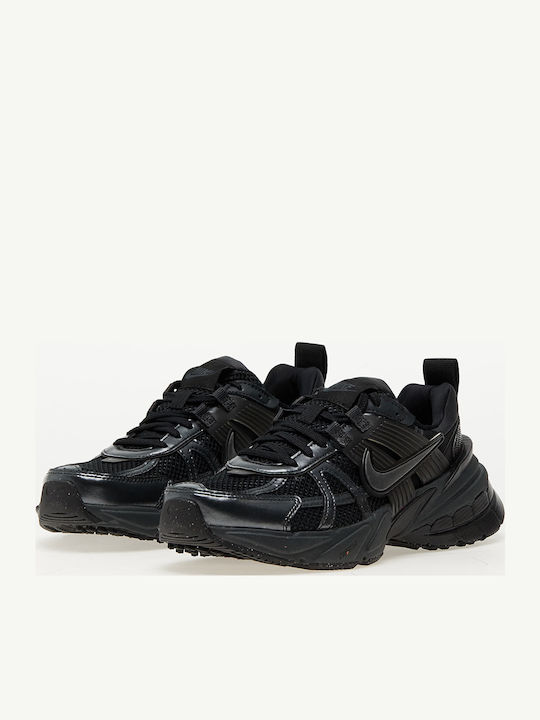 V2K Run Chunky Adidași Pentru Femei Negri