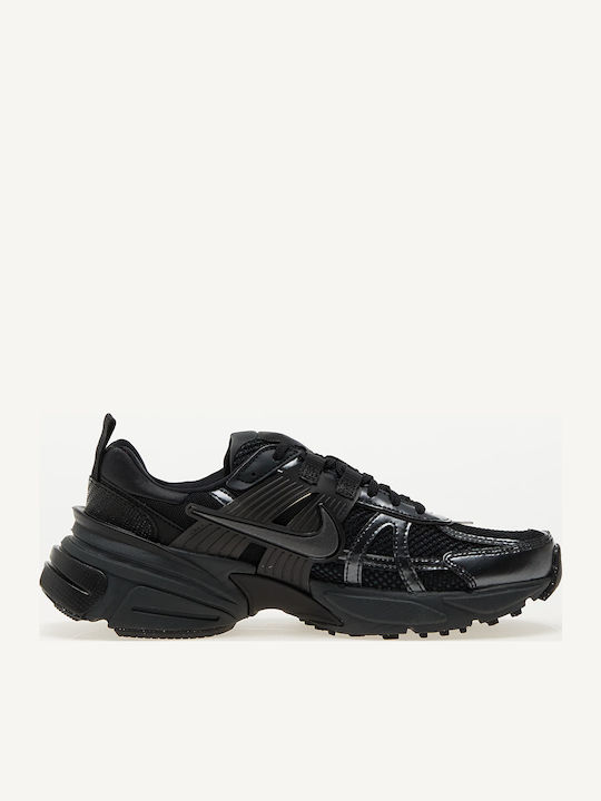 V2K Run Chunky Adidași Pentru Femei Negri