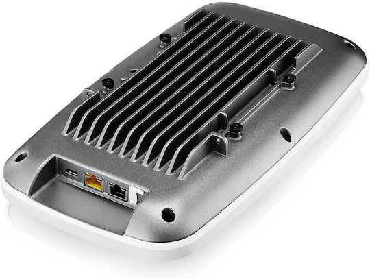 Zyxel WBE660S WiFi Mesh Network Access Point Wi‑Fi 7 Tri Band (2.4 & 5 & 6GHz)