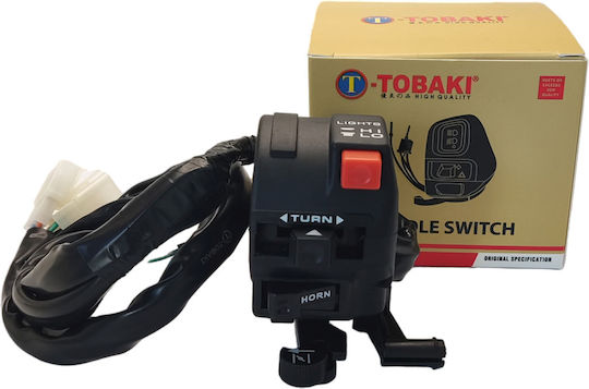 Tobaki TLH21