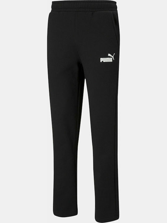 Sweatpants Black