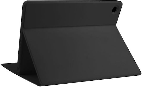 Tech-Protect SC Pen + Keyboard Flip Cover Blacη (Galaxy Tab A9+)