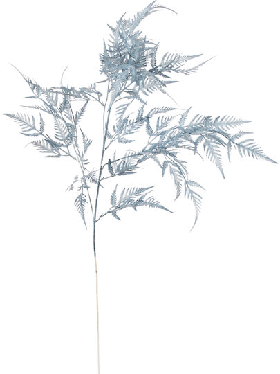 Венец от изкуствени растения Fern Light Blue 90см Arpimex Srl