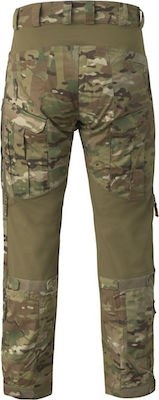 Helikon Tex Military Pants in Khaki Color