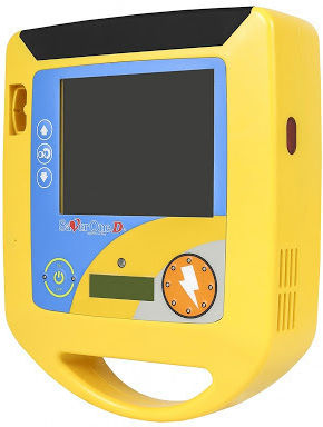 Ami Italia Saver One D Defibrilator Semi - automat