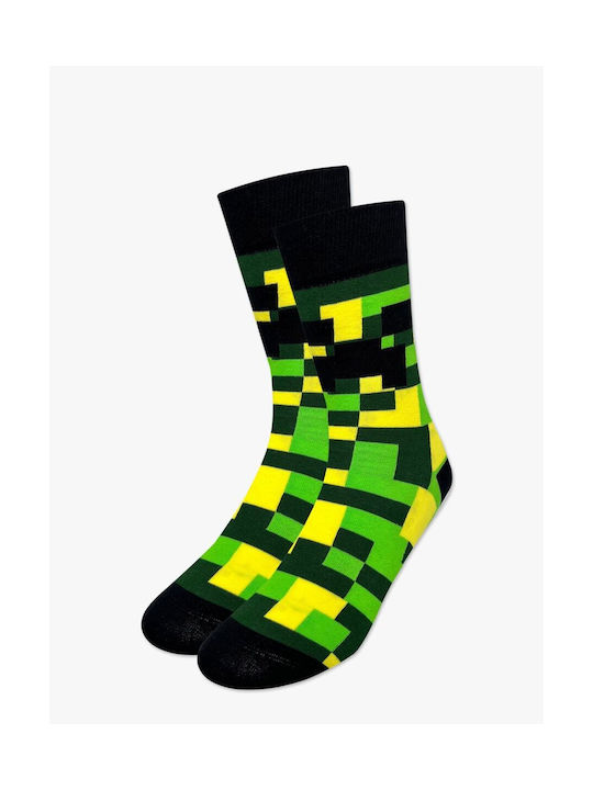 NODO Socks Multicolor