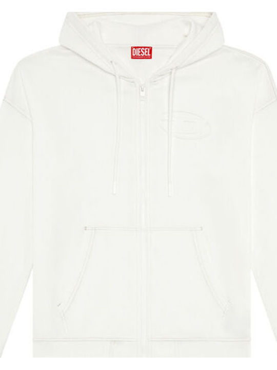 Sweatshirt with Hood Graphite