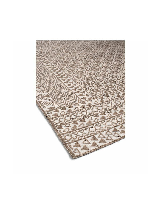 Viokarpet Arena 02 Rug Rectangular Summer GREY WHITE