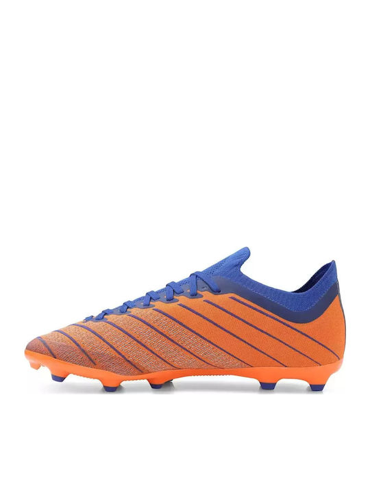 Umbro Velocita Football Shoes with Cleats Multicolour