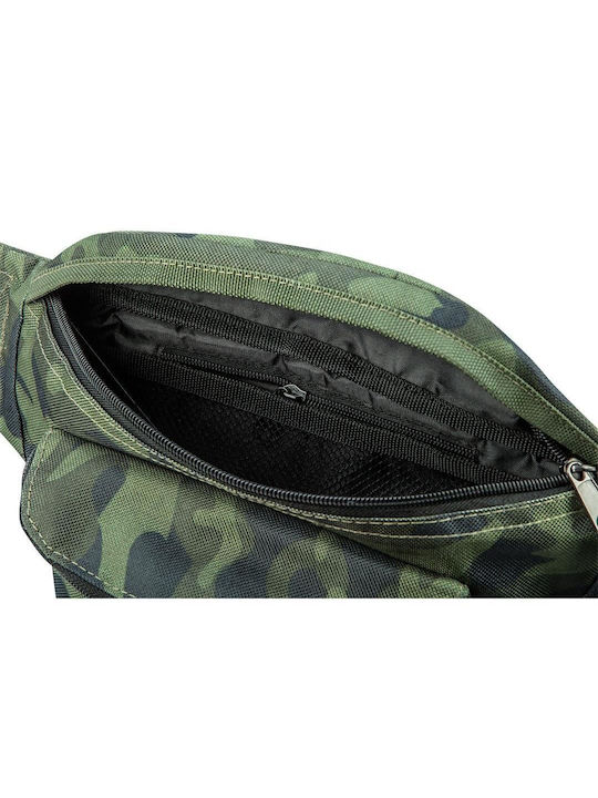 Bum Bag pentru Curea Kaki