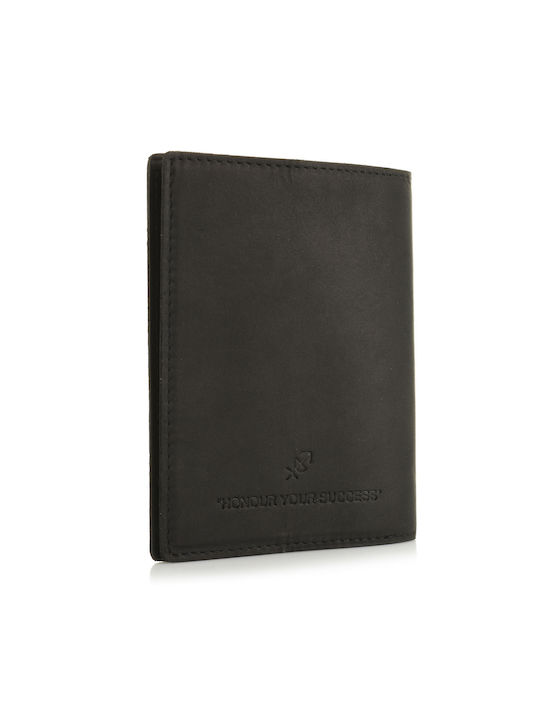 The Chesterfield Brand Passport Case Leather C08.048800