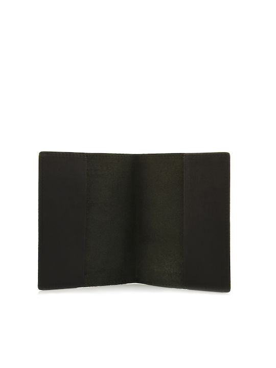 The Chesterfield Brand Passport Case Leather C08.048800