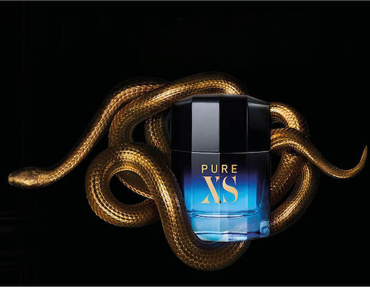 Rabanne Pure XS Тоалетна вода 50мл