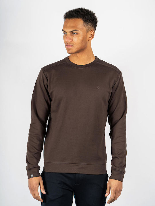 Gnious Men's Sweatshirt CAFE