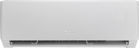 Gree Pular Κλιματιστικό Inverter 22000 BTU A++/A+ με WiFi και Τεχνολογία Cold Plasma