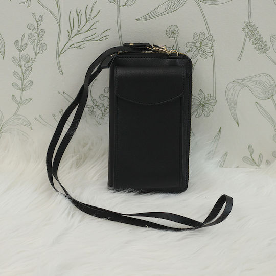 TelForceOne Book Case Μαύρο 1844153249
