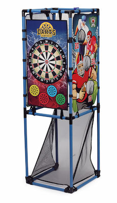 Oxford Home Indoor Target Practice Toy