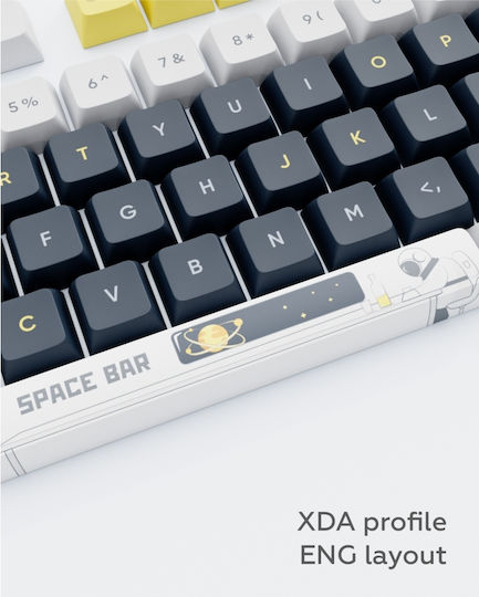 Dark Project DP-KS-2036 Keycap