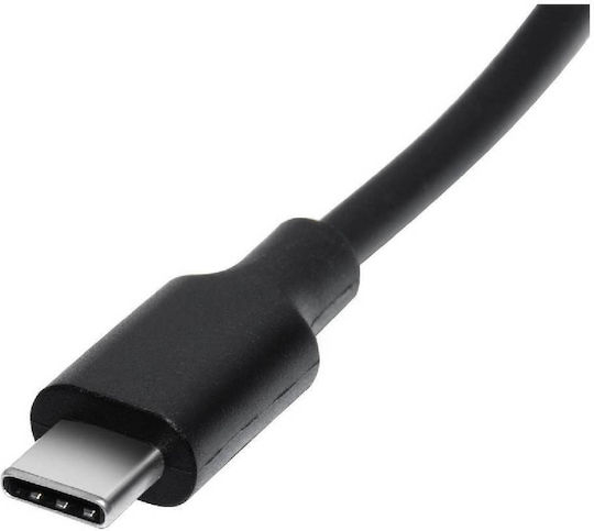 Makki USB-C Universal Laptop Charger 65W 20V 3A without Power Cable