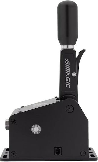 Simagic Sequential Shifter Screenless – Standard 78mm Add-On Τιμονιέρας για PC
